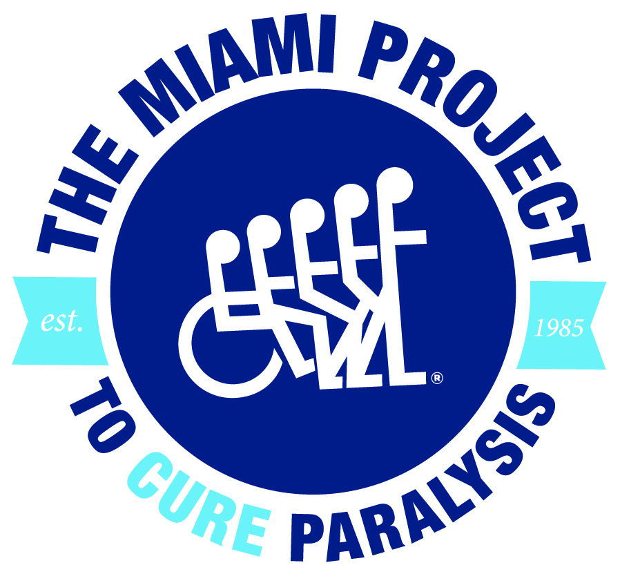Miami Project Logo
